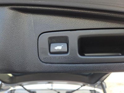 2021 Honda CR-V Hybrid Touring