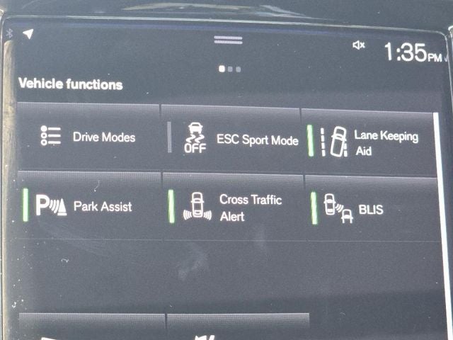 2022 Volvo S60 B5 Momentum