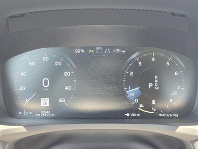 2022 Volvo S60 B5 Momentum