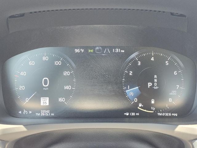 2022 Volvo S60 B5 Momentum