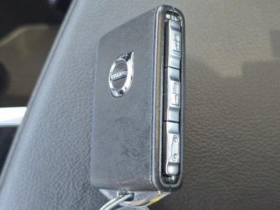 2022 Volvo S60 B5 Momentum