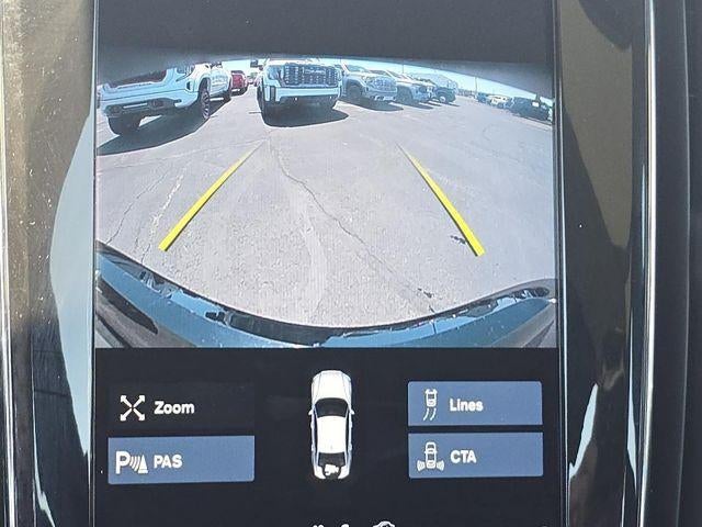 2022 Volvo S60 B5 Momentum