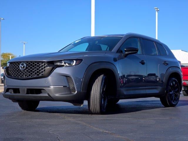 2024 Mazda Mazda CX-50 2.5 S Select Package