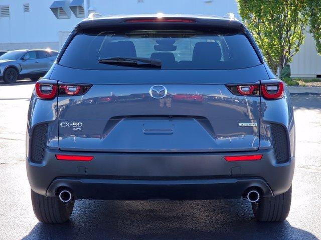 2024 Mazda Mazda CX-50 2.5 S Select Package