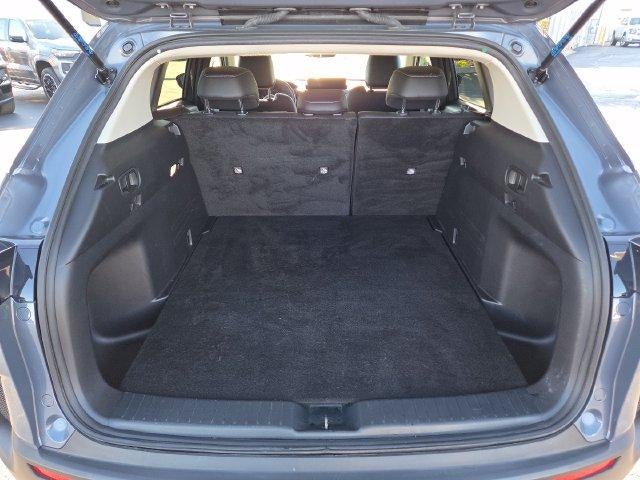 2024 Mazda Mazda CX-50 2.5 S Select Package
