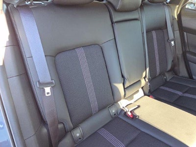 2024 Mazda Mazda CX-50 2.5 S Select Package