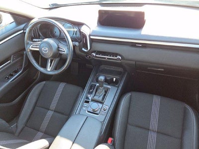 2024 Mazda Mazda CX-50 2.5 S Select Package