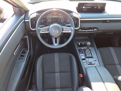 2024 Mazda Mazda CX-50 2.5 S Select Package