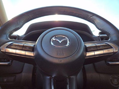 2024 Mazda Mazda CX-50 2.5 S Select Package