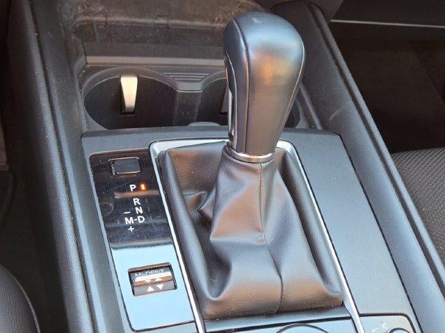 2024 Mazda Mazda CX-50 2.5 S Select Package