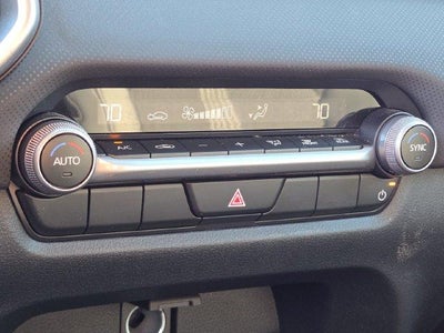 2024 Mazda Mazda CX-50 2.5 S Select Package