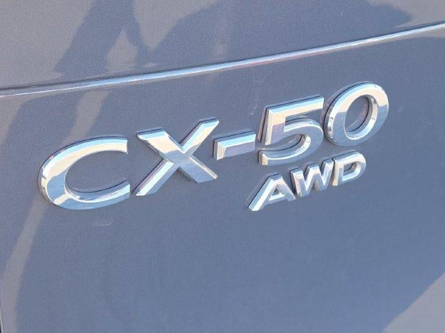 2024 Mazda Mazda CX-50 2.5 S Select Package