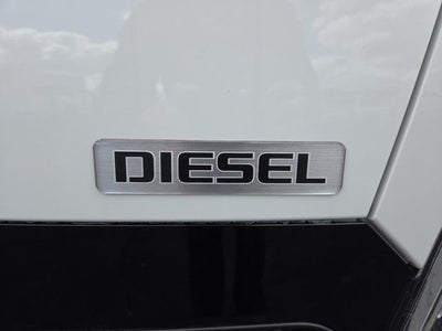 2027 Chevrolet Low Cab Forward 5500 XD Base