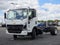 2027 Chevrolet Low Cab Forward 5500 XD Base