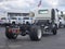 2027 Chevrolet Low Cab Forward 5500 XD Base