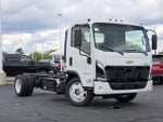 2027 Chevrolet Low Cab Forward 5500 XD Base