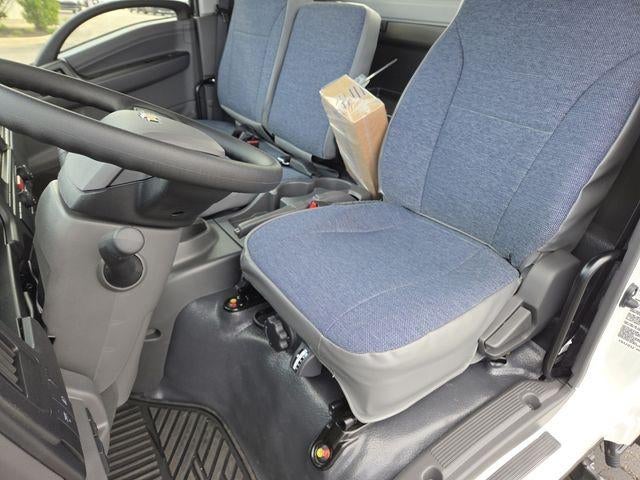 2027 Chevrolet Low Cab Forward 5500 XD Base