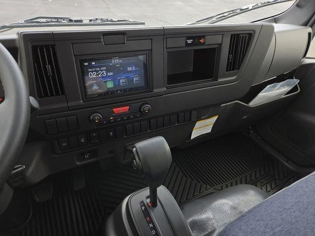 2027 Chevrolet Low Cab Forward 5500 XD Base
