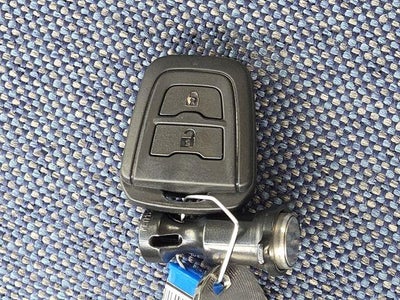 2027 Chevrolet Low Cab Forward 5500 XD Base
