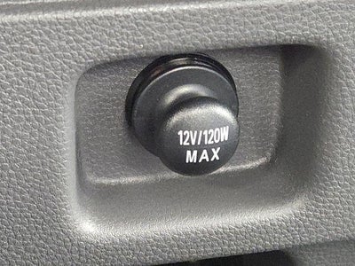 2027 Chevrolet Low Cab Forward 5500 XD Base