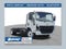 2027 Chevrolet Low Cab Forward 5500 XD Base