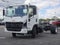 2027 Chevrolet Low Cab Forward 5500 XD Base