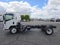 2027 Chevrolet Low Cab Forward 5500 XD Base