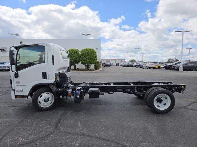 2027 Chevrolet Low Cab Forward 5500 XD Base