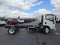 2027 Chevrolet Low Cab Forward 5500 XD Base