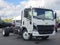2027 Chevrolet Low Cab Forward 5500 XD Base