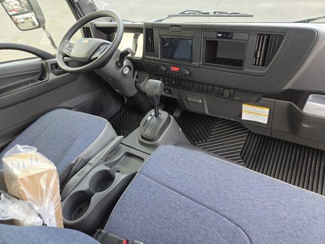2027 Chevrolet Low Cab Forward 5500 XD Base