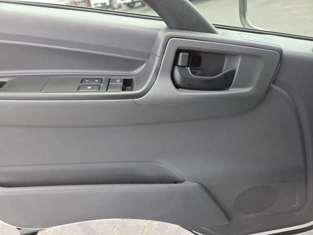 2027 Chevrolet Low Cab Forward 5500 XD Base