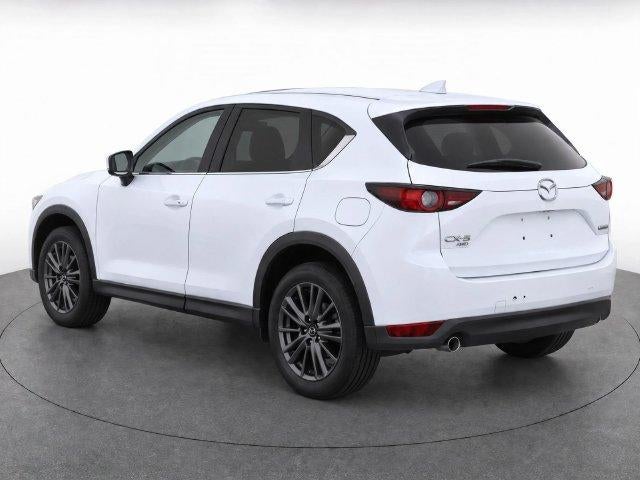 2020 Mazda Mazda CX-5 Touring