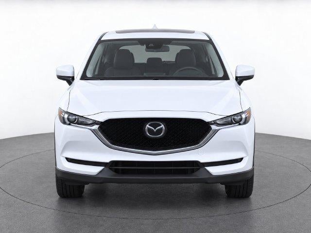 2020 Mazda Mazda CX-5 Touring