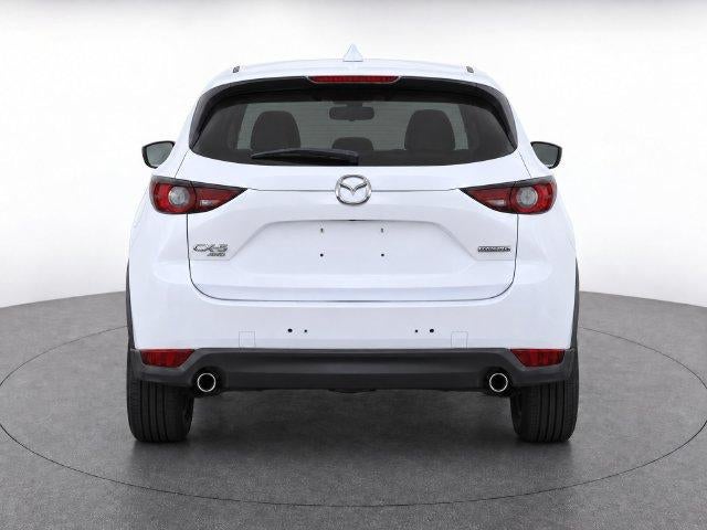 2020 Mazda Mazda CX-5 Touring