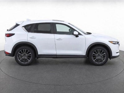 2020 Mazda Mazda CX-5 Touring