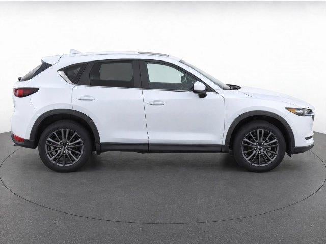 2020 Mazda Mazda CX-5 Touring
