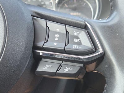 2018 Mazda Mazda CX-5 Grand Touring