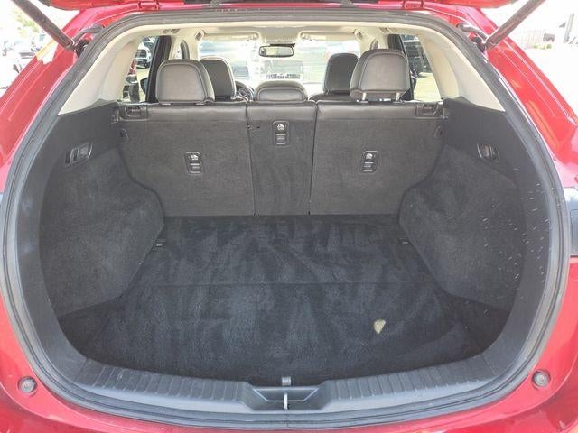 2018 Mazda Mazda CX-5 Grand Touring