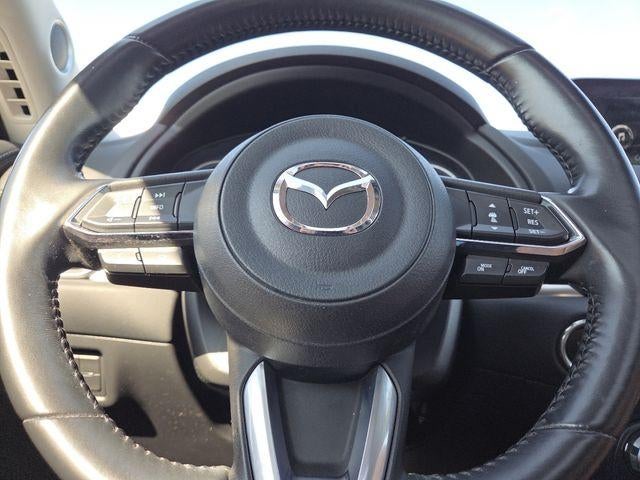 2018 Mazda Mazda CX-5 Grand Touring