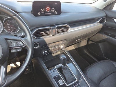 2018 Mazda Mazda CX-5 Grand Touring