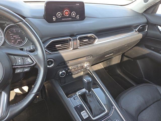 2018 Mazda Mazda CX-5 Grand Touring