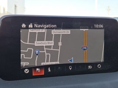 2018 Mazda Mazda CX-5 Grand Touring