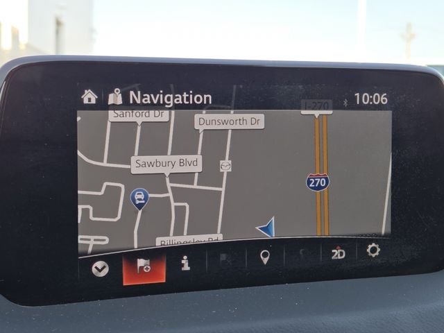 2018 Mazda Mazda CX-5 Grand Touring