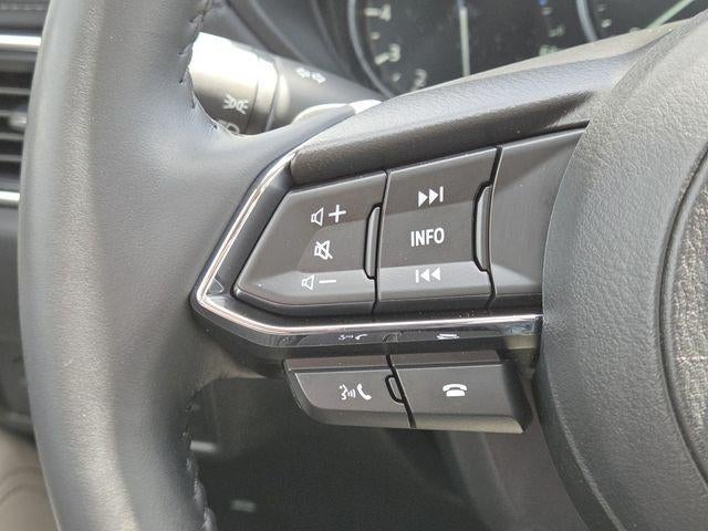 2025 Mazda Mazda CX-5 2.5 S Premium Plus Package