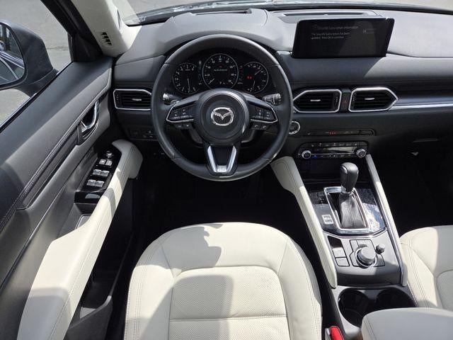 2025 Mazda Mazda CX-5 2.5 S Premium Plus Package