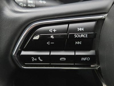 2024 Mazda Mazda CX-90 3.3 Turbo Select