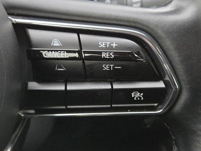 2024 Mazda Mazda CX-90 3.3 Turbo Select