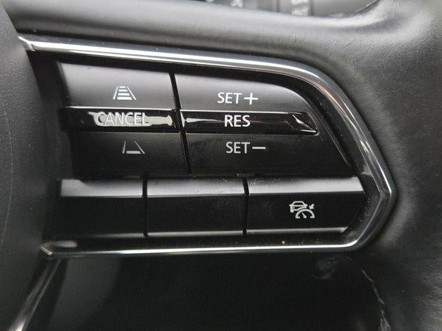 2024 Mazda Mazda CX-90 3.3 Turbo Select