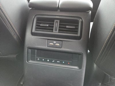 2024 Mazda Mazda CX-90 3.3 Turbo Select